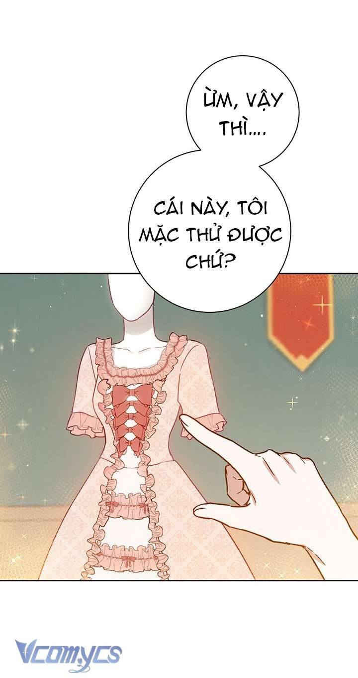 Cuộc Sống Mới Của Công Nương Chapter 6 - Trang 4