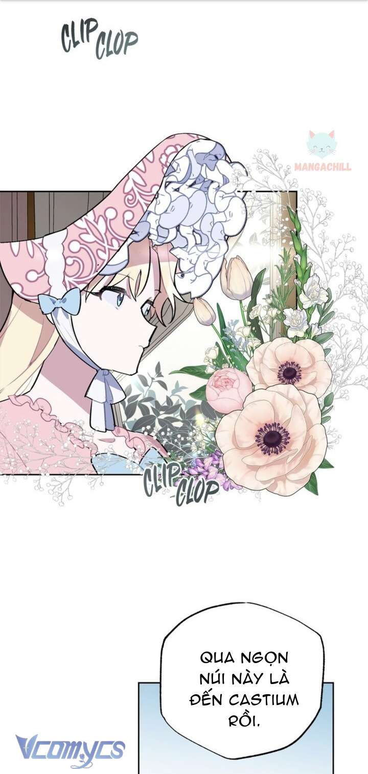 Cách Để Giết Một Pháp Sư Chapter 7 - Next Chapter 8