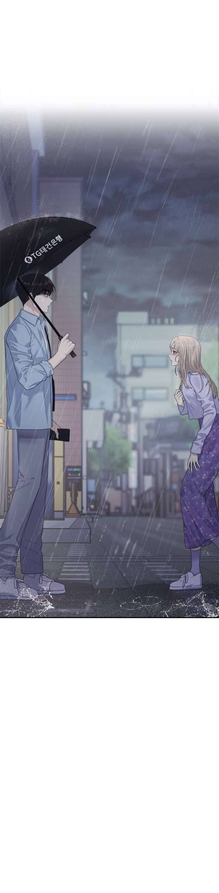 Couple Breaker Chapter 58 - Next Chapter 59