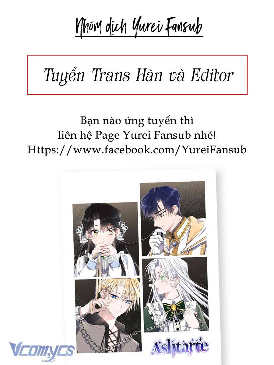 Nữ Chính Ngoại Tình Với Vị Hôn Phu Của Tôi Chapter 14 - Trang 4