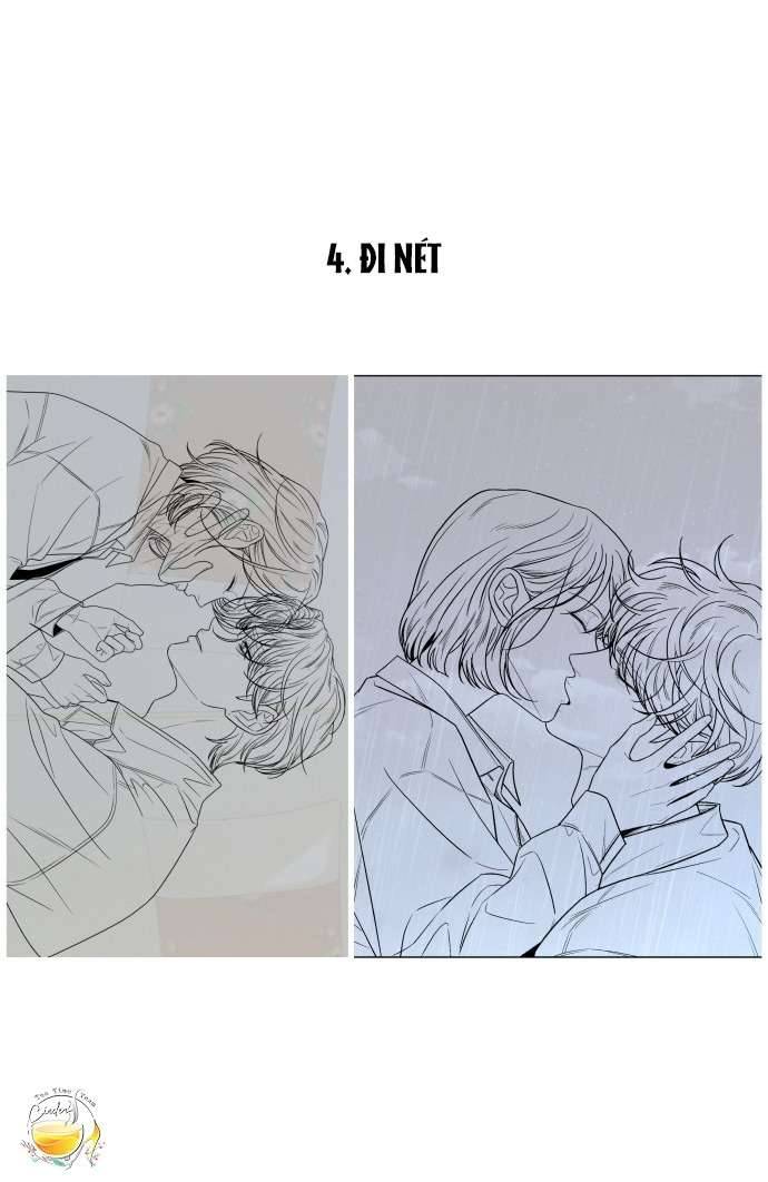 Chiến Lược: Tình Yêu Trong Sáng Chap Kì - Trang 2