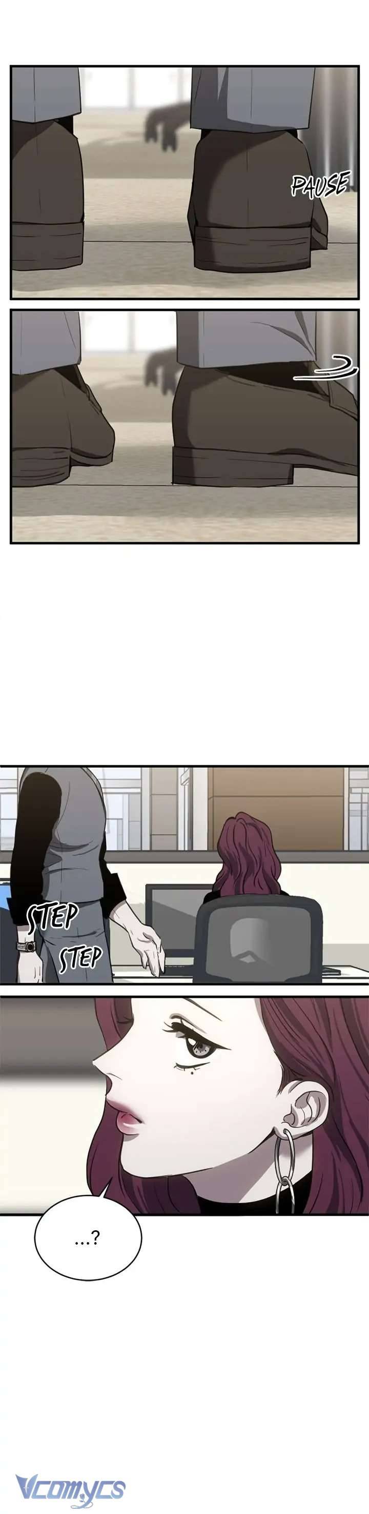 Ba Lần Động Phòng Chapter 27 - Trang 4