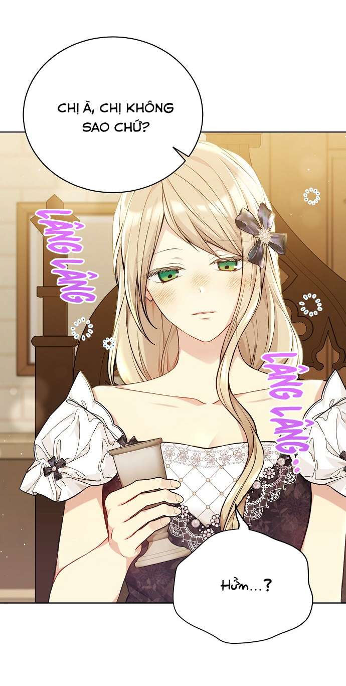 Vương Miện Lục Bảo Chap 77 - Next Chap 78