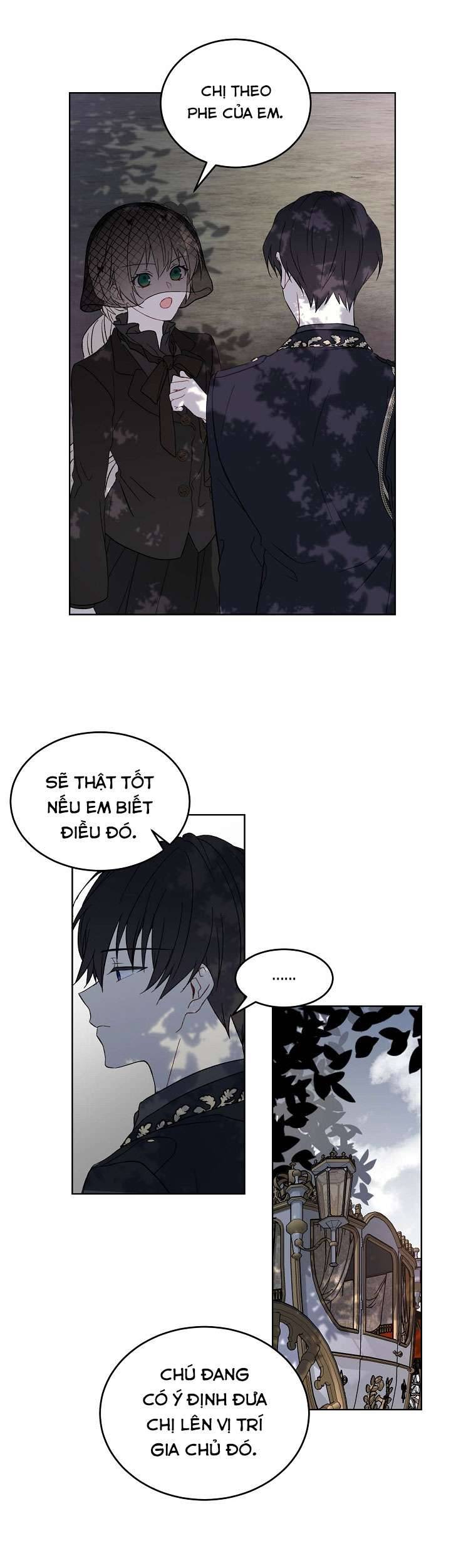 Vương Miện Lục Bảo Chap 2 - Trang 2