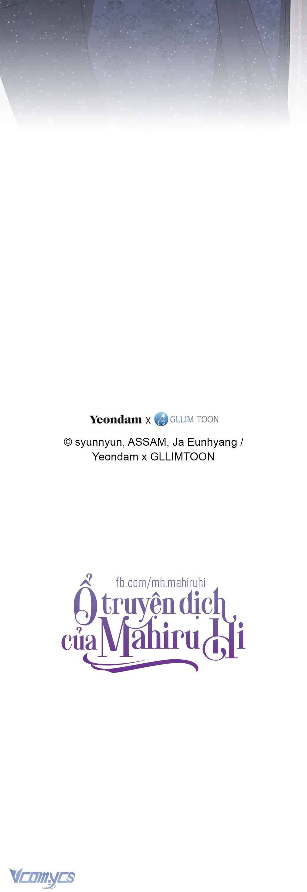 Không Thể Thoát Khỏi Người Chap 92 - Next Chap 93