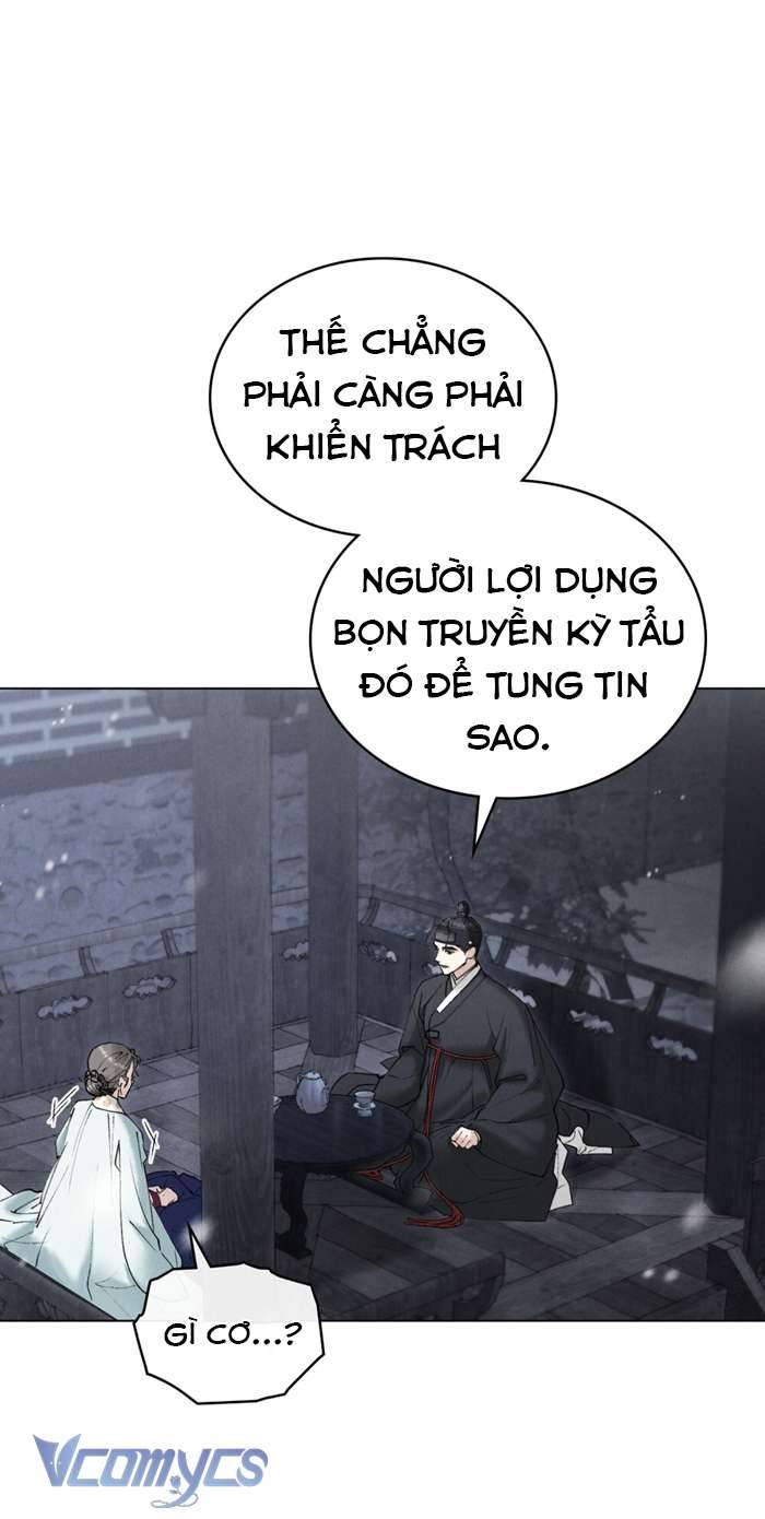 [18+] Đêm Giông Bão Chap 32 - Next Chap 33