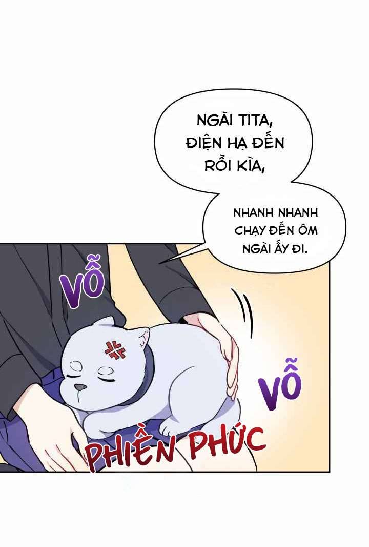 Người Bảo Hộ Của Bạo Quân Là Ma Nữ Tàn Độc Chap 8 - Trang 4