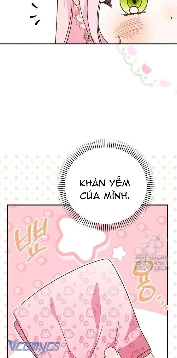 Papa Bạo Chúa, Con Sẽ Bảo Vệ Người! Chap 20 - Trang 2