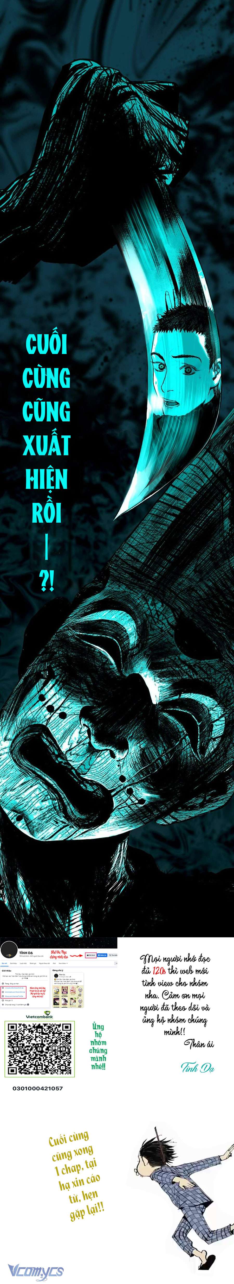 Sở Ô Chapter 19.2 - Trang 3