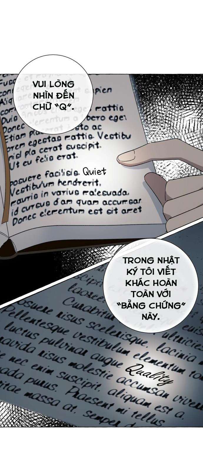 Tôi Tưởng Đó Chỉ Là Tiểu Thuyết Trọng Sinh Bình Thường Chapter 17 - Trang 4