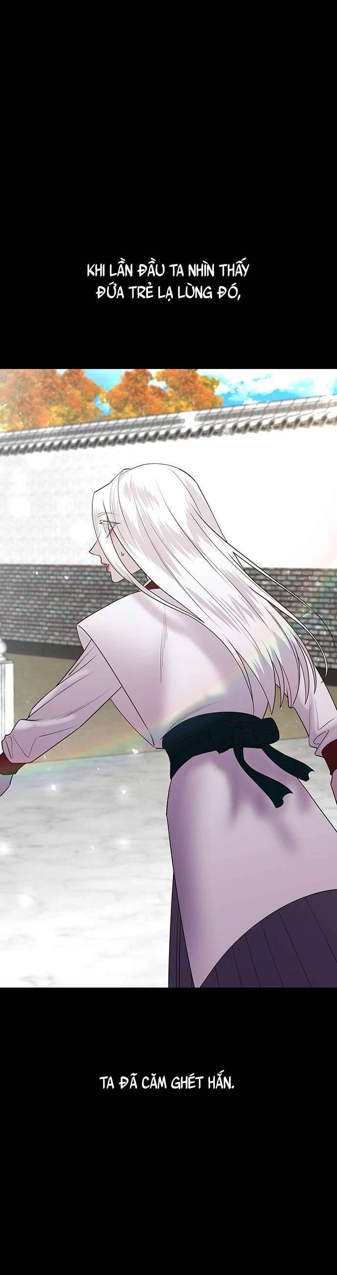 Vương Tử Huyền Bí Chapter 52 - Next Chapter 53