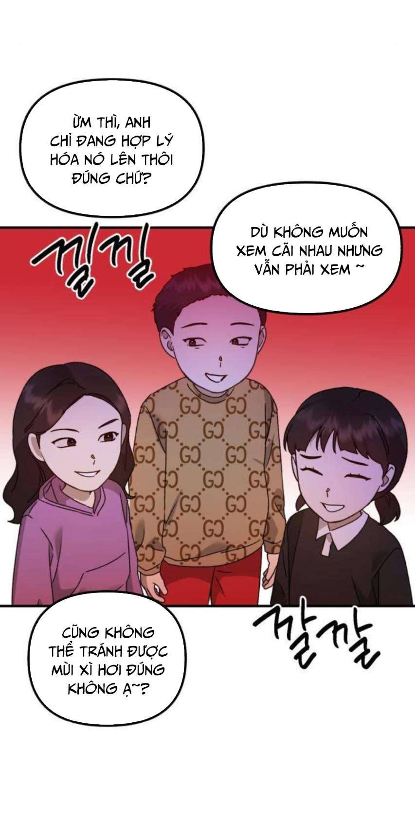 Thần Hổ Jang San Chap 26 - Trang 2