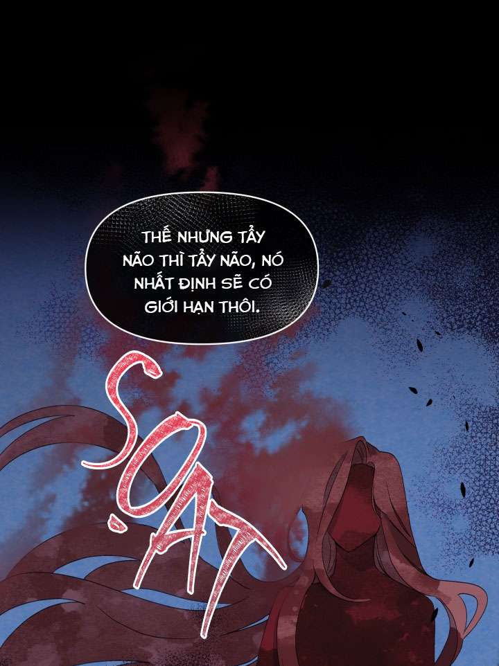 Người Bảo Hộ Của Bạo Quân Là Ma Nữ Tàn Độc Chap 23 - Trang 4