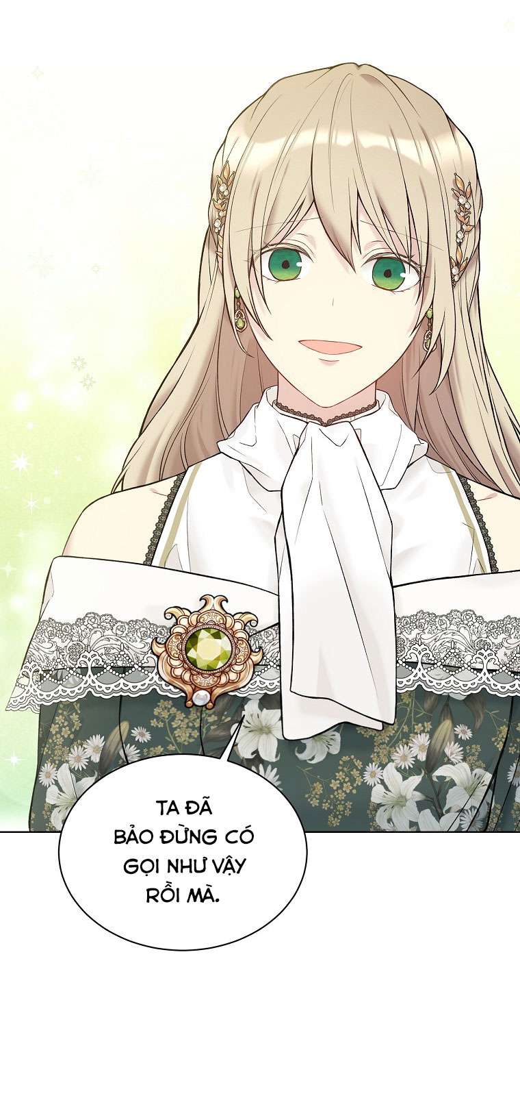 Vương Miện Lục Bảo Chap 62 - Next Chap 63