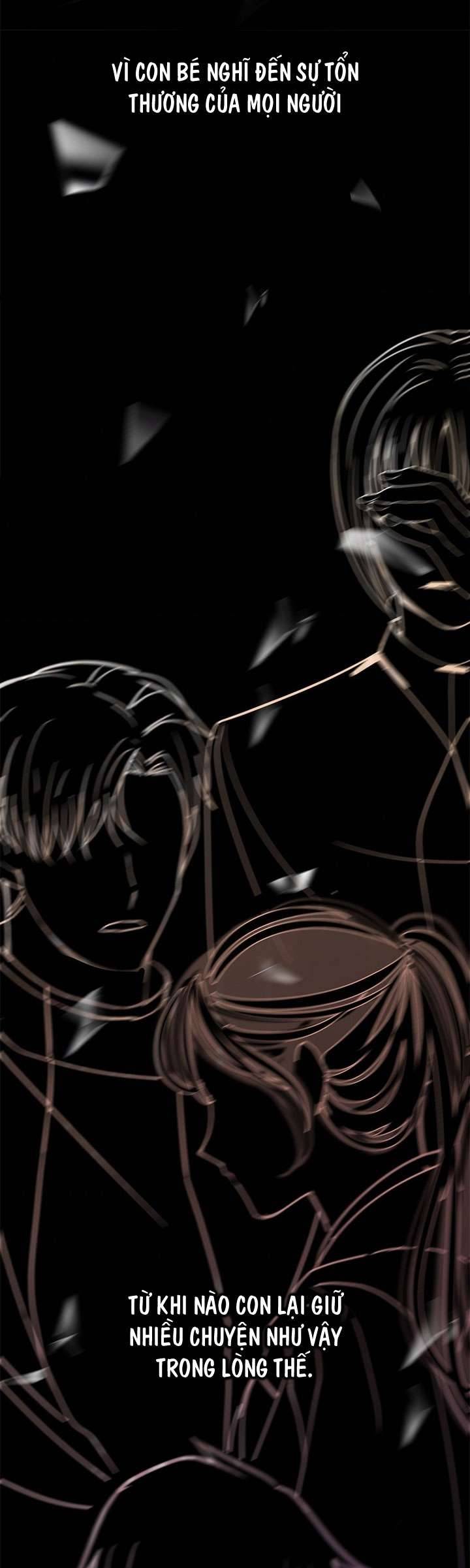 Gia Đình Bị Ám Ảnh Bởi Tôi Chapter 31 - Trang 4