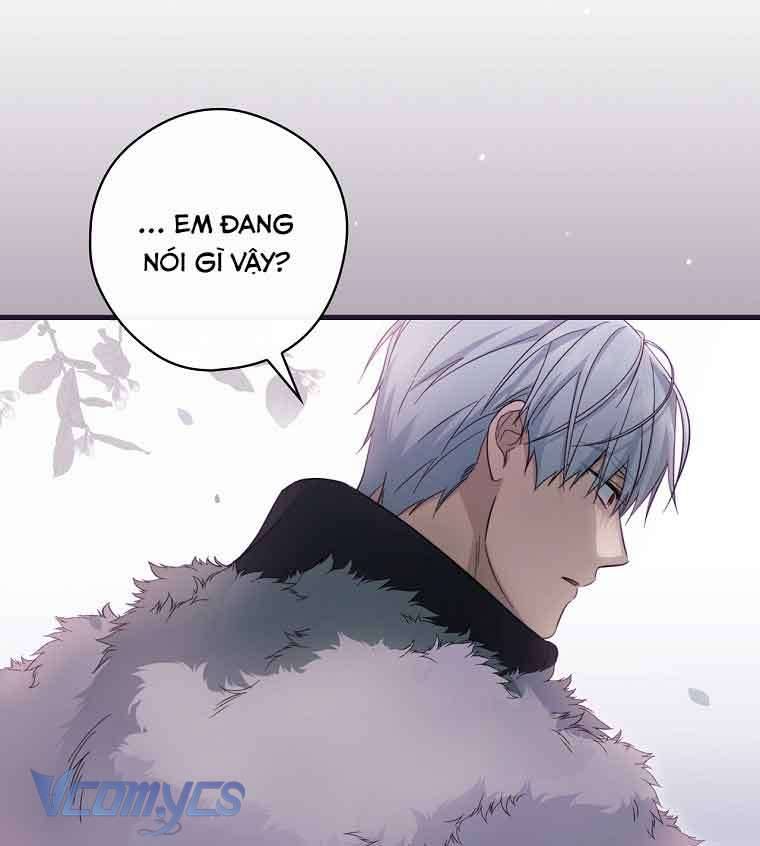 Phương Pháp Khiến Phu Quân Đứng Về Phía Tôi Chapter 72 - Trang 4