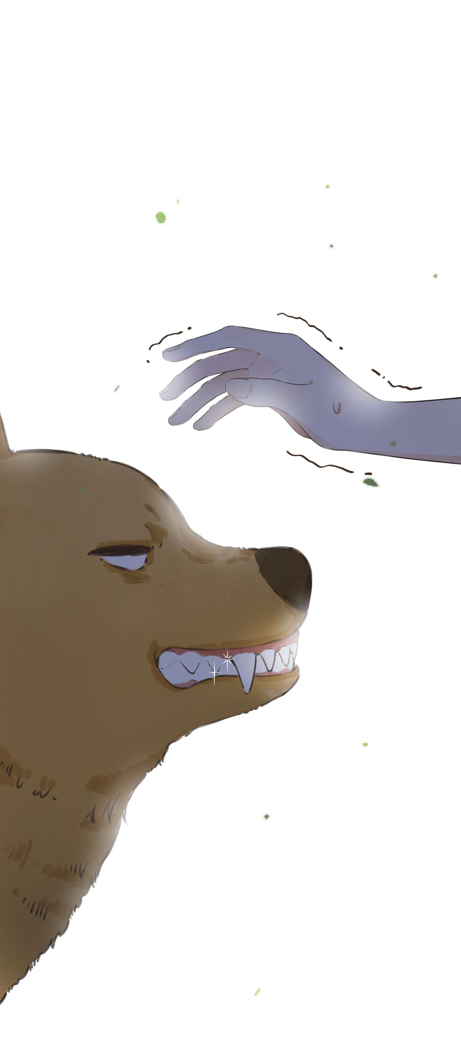 Ánh Sao Phiêu Linh Trong Nước Chap 41.2 - Trang 2