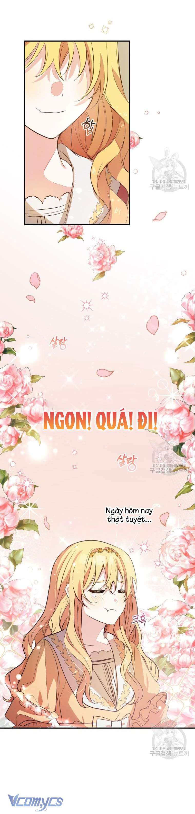 Lần Đầu Thấy Phản Diện Đáng Yêu À? Chap 7 - Next Chap 8