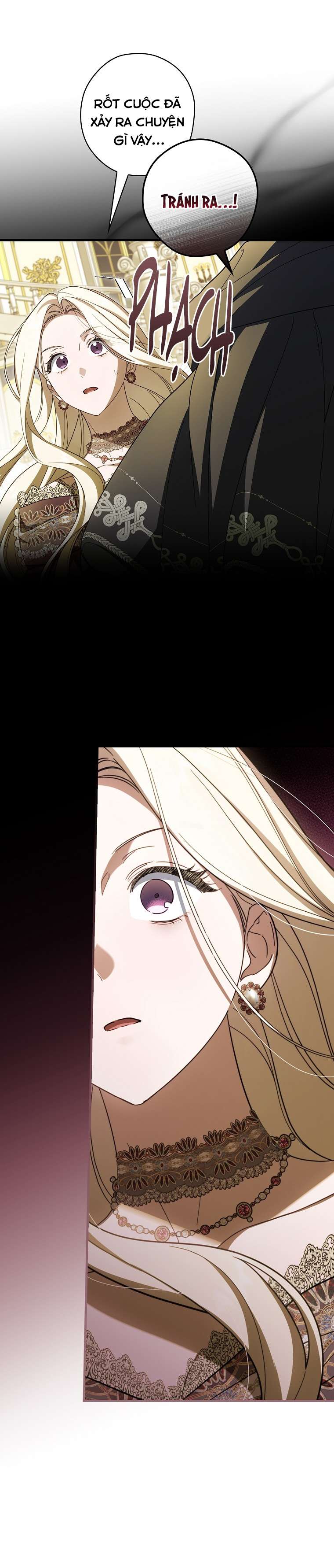 Phương Pháp Khiến Phu Quân Đứng Về Phía Tôi Chapter 55 - Trang 4