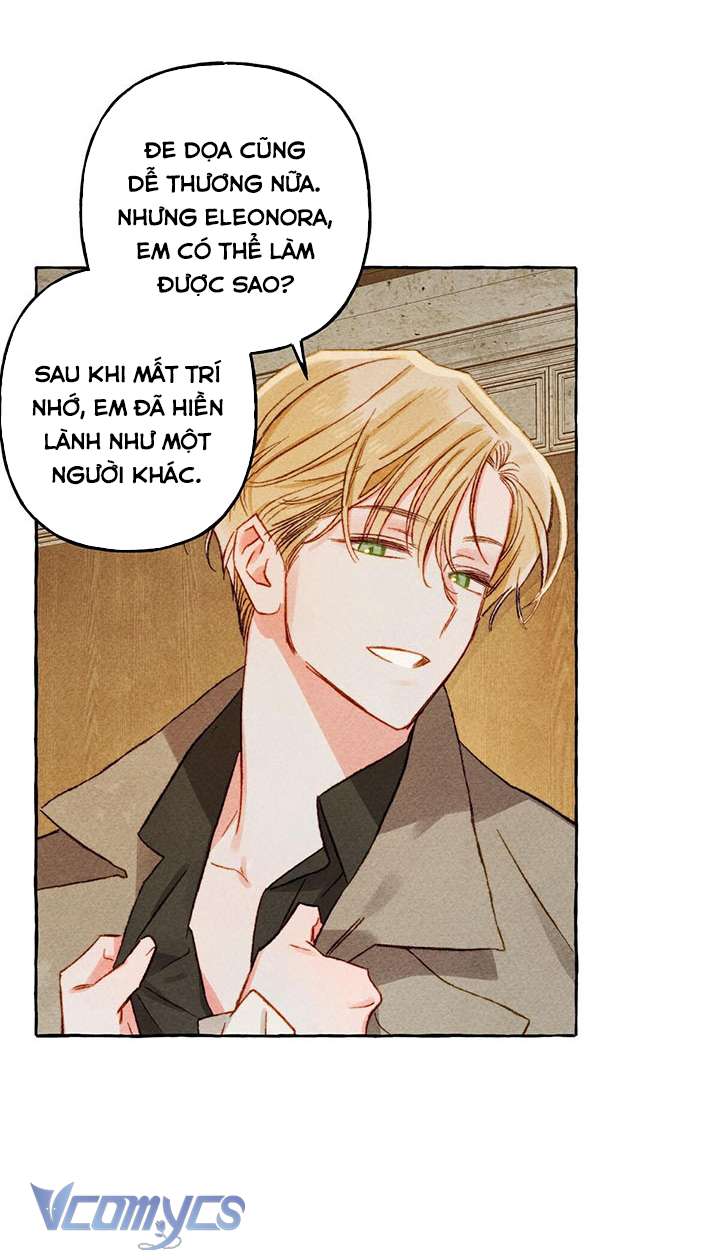 (Munn) Nuôi Dưỡng Một Hắc Long Chap 22 - Trang 2