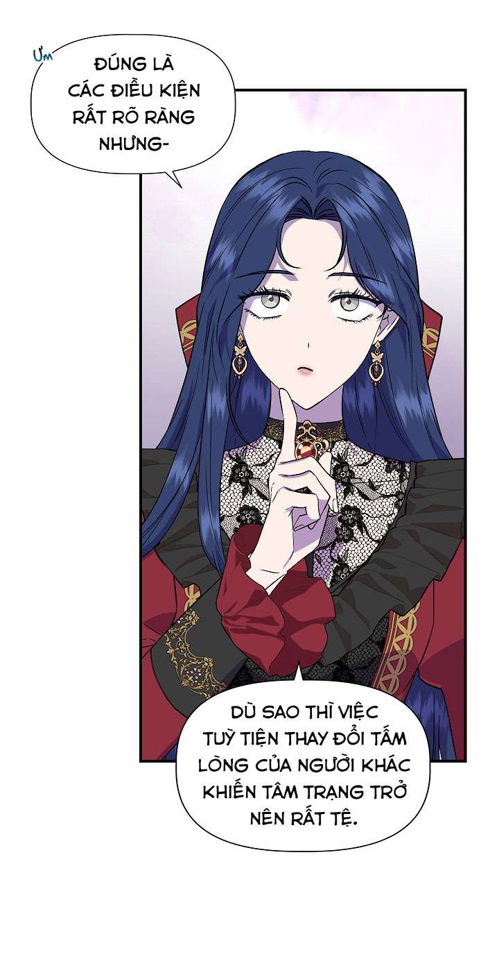 Tôi Không Phải Là Cinderella Chapter 46 - Trang 4