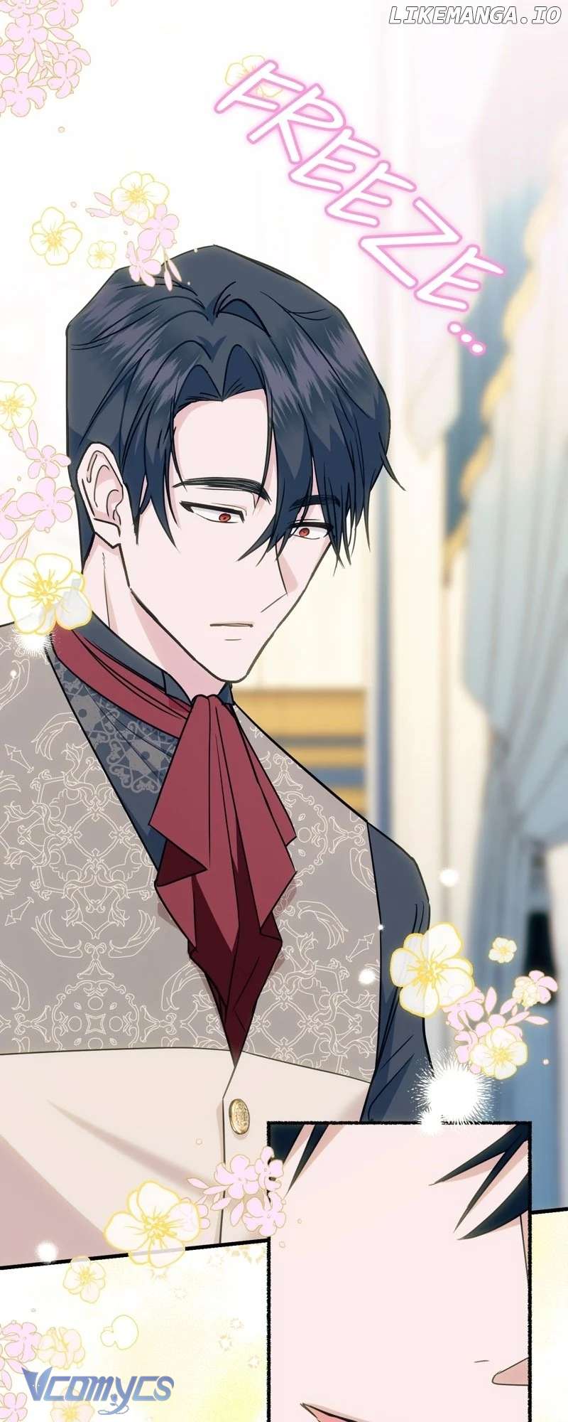 Trở Thành Chú Mèo Ngủ Cùng Bạo Chúa Chapter 3 - Trang 3