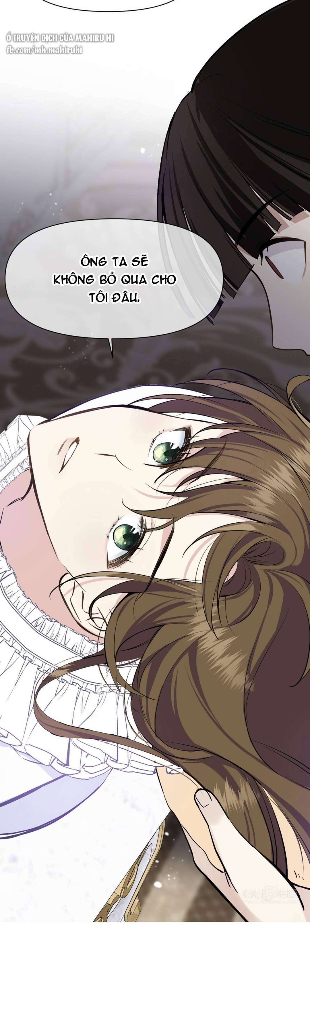 Đại Chiến Công Chúa Chapter 134 - Trang 4