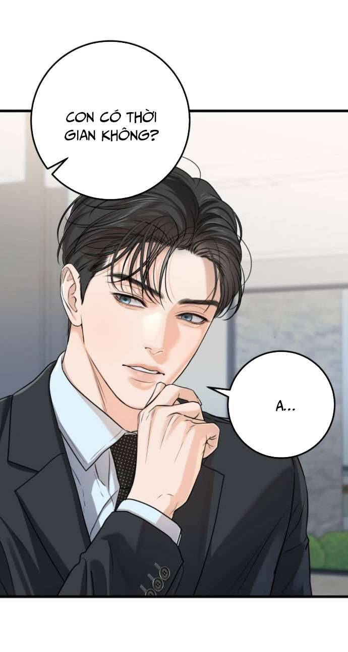 Tôi Nóng Lòng Muốn Chiếm Lấy Cô Ấy Chap 13 - Trang 3