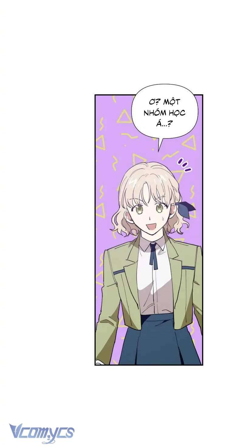 Điều Ước Sao Băng Chap 4 - Trang 4