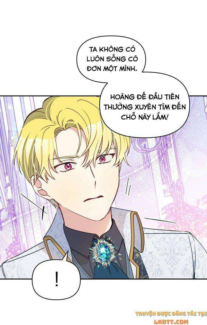 Người Bảo Hộ Của Bạo Quân Là Ma Nữ Tàn Độc Chap 38 - Trang 4