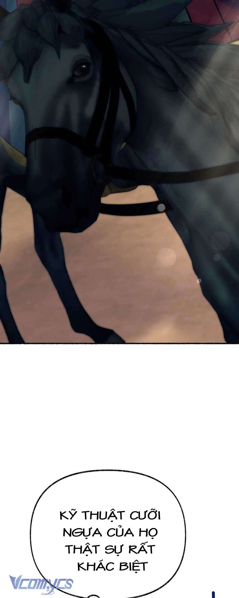 Trở Thành Chú Mèo Ngủ Cùng Bạo Chúa Chapter 31 - Trang 3