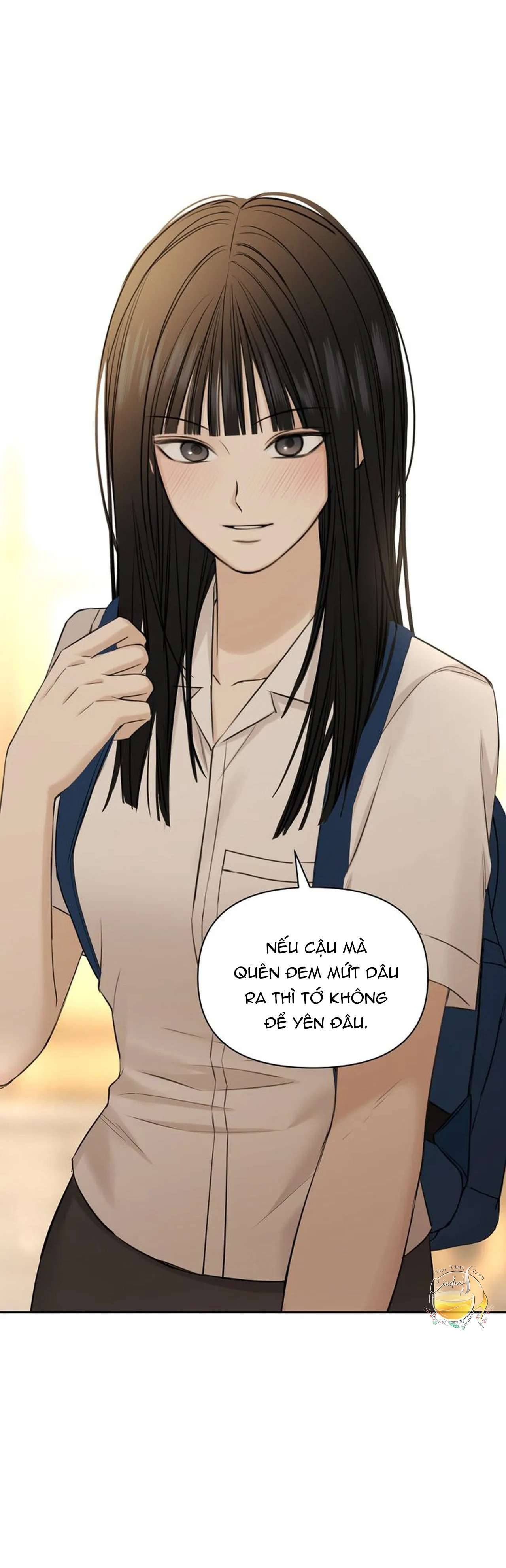 Bình Minh Chap 30 - Trang 4