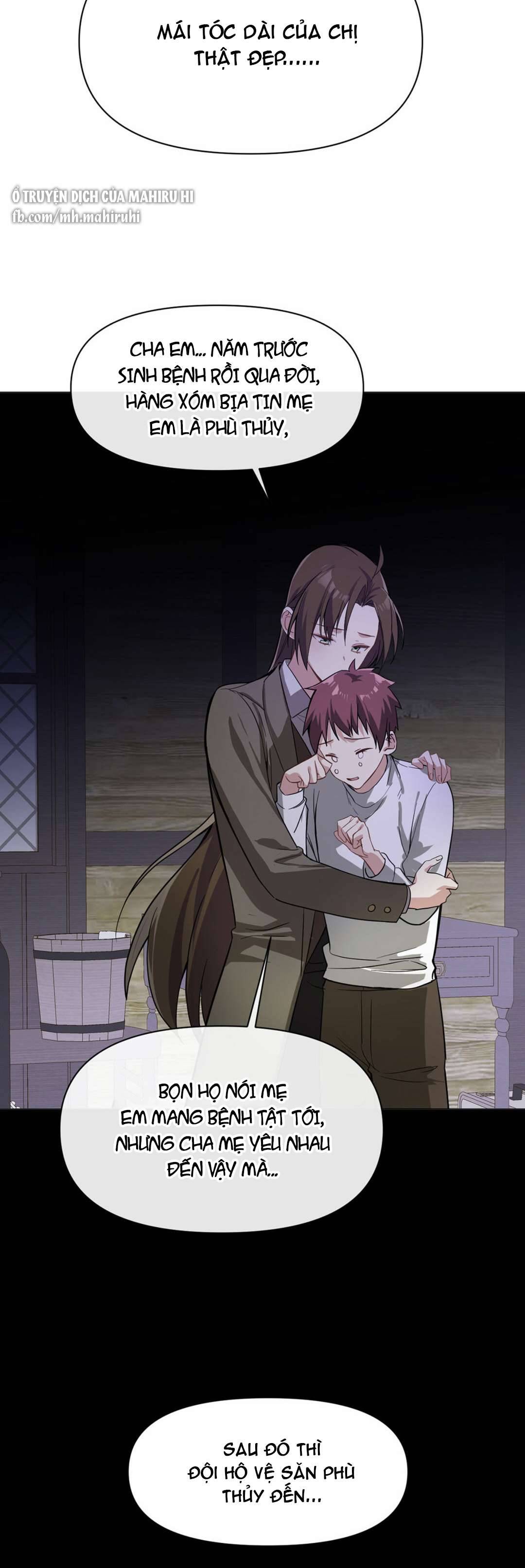 Đại Chiến Công Chúa Chapter 109 - Trang 4