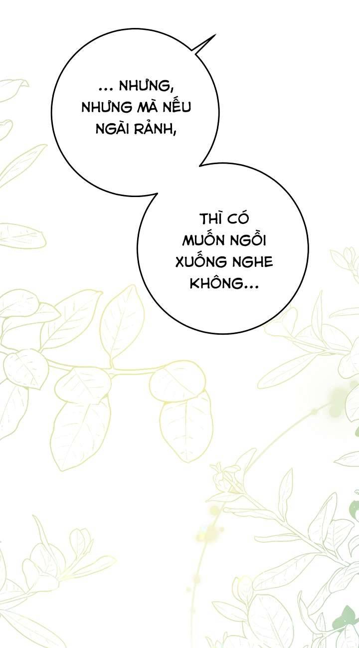 Ác Nữ Chỉ Là Một Con Rối Chap 61 - Next Chap 62