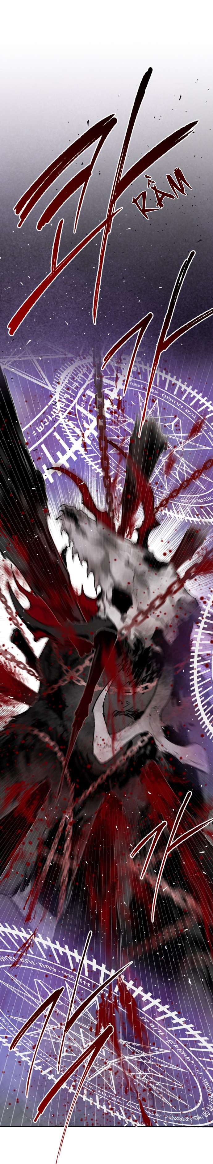 Lời Thú Nhận Của Chúa Tể Bóng Tối Chap 59 - Trang 4