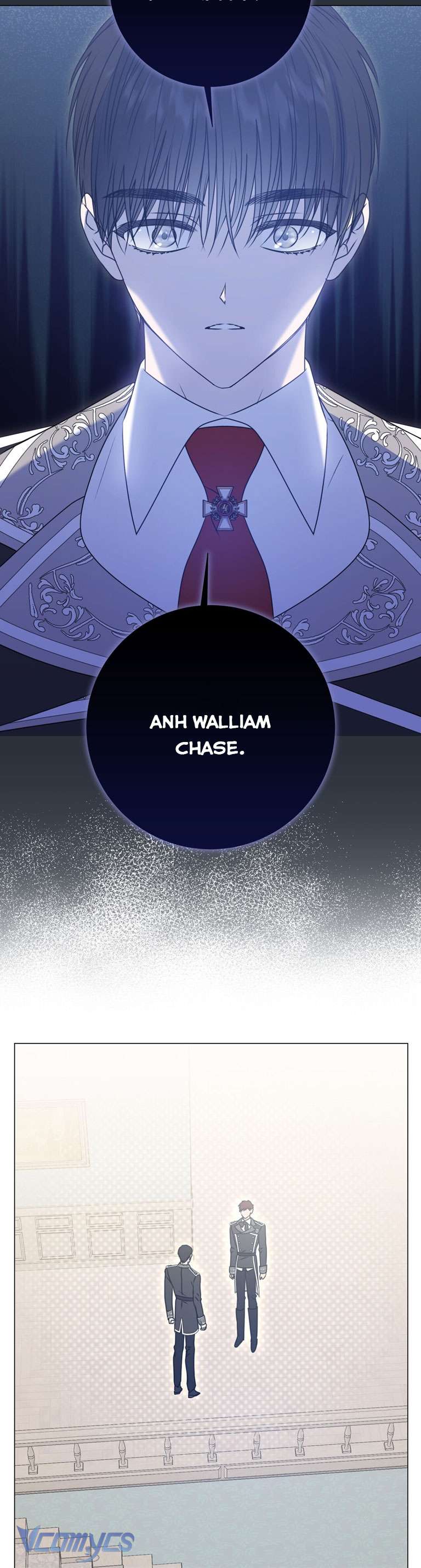 Hãy Để Tiểu Thư Emily Yên Chapter 18 - Trang 4