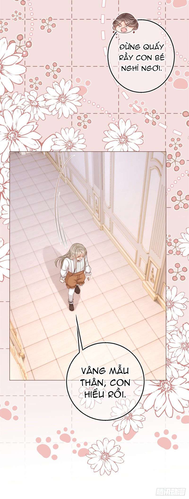 Sự Phản Công Của Nữ Công Tước Phản Chap 14 - Trang 2