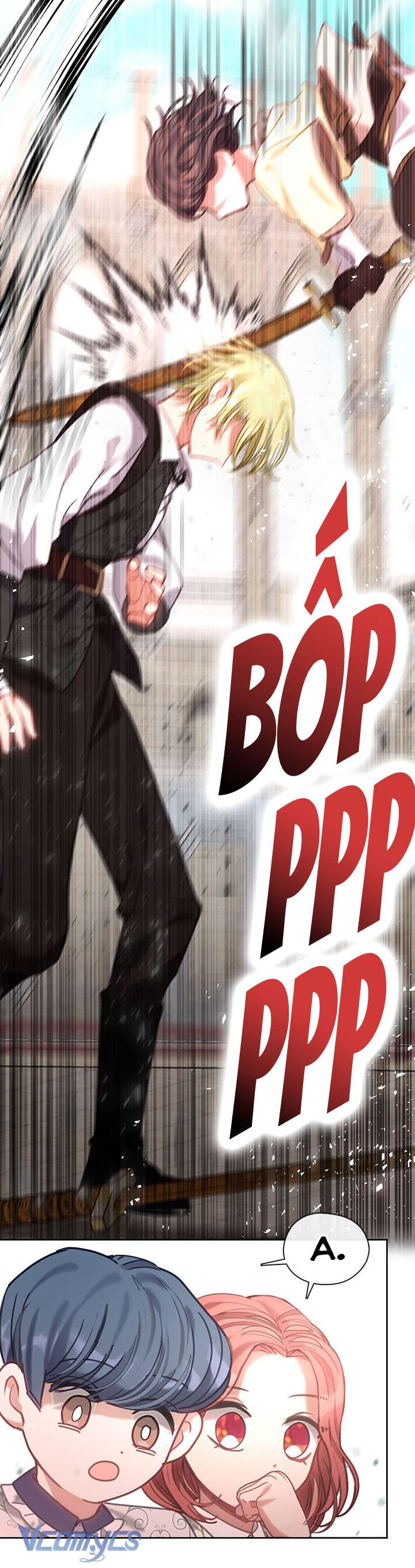 Gia Đình Bị Ám Ảnh Bởi Tôi Chapter 28 - Next Chapter 28.5