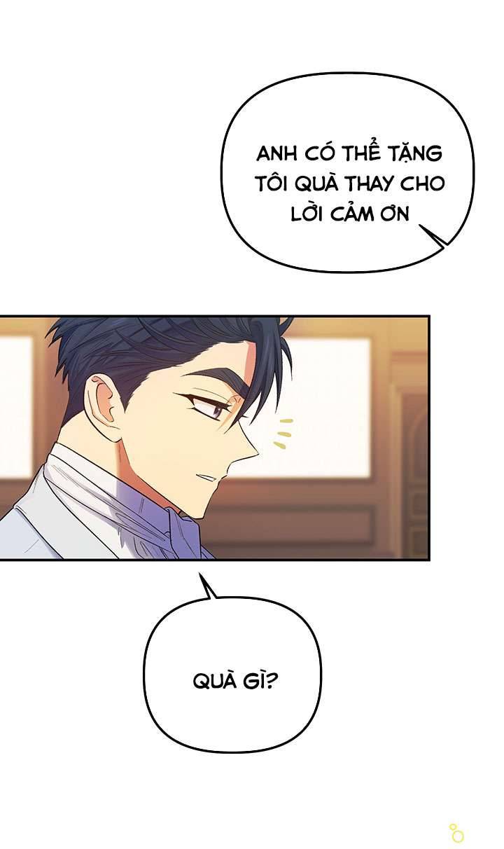 May Mắn Hay Bất Hạnh Chap 58 - Trang 4