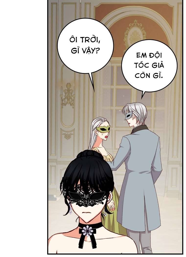 Cẩn Thận Với Các Anh Trai Đấy! Chap 82 - Trang 2