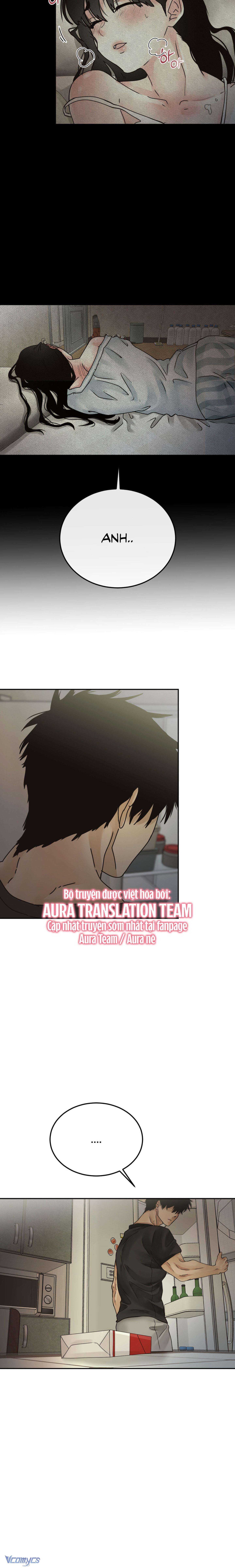 Trở Thành Gia Đình Chapter 14 - Next Chapter 15