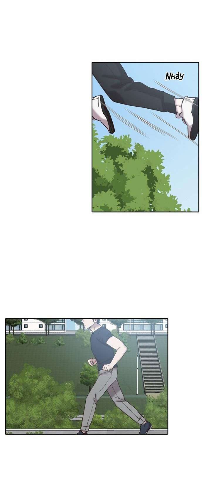 Thanh Xuân Của Chúng Ta Chap 83 - Trang 4