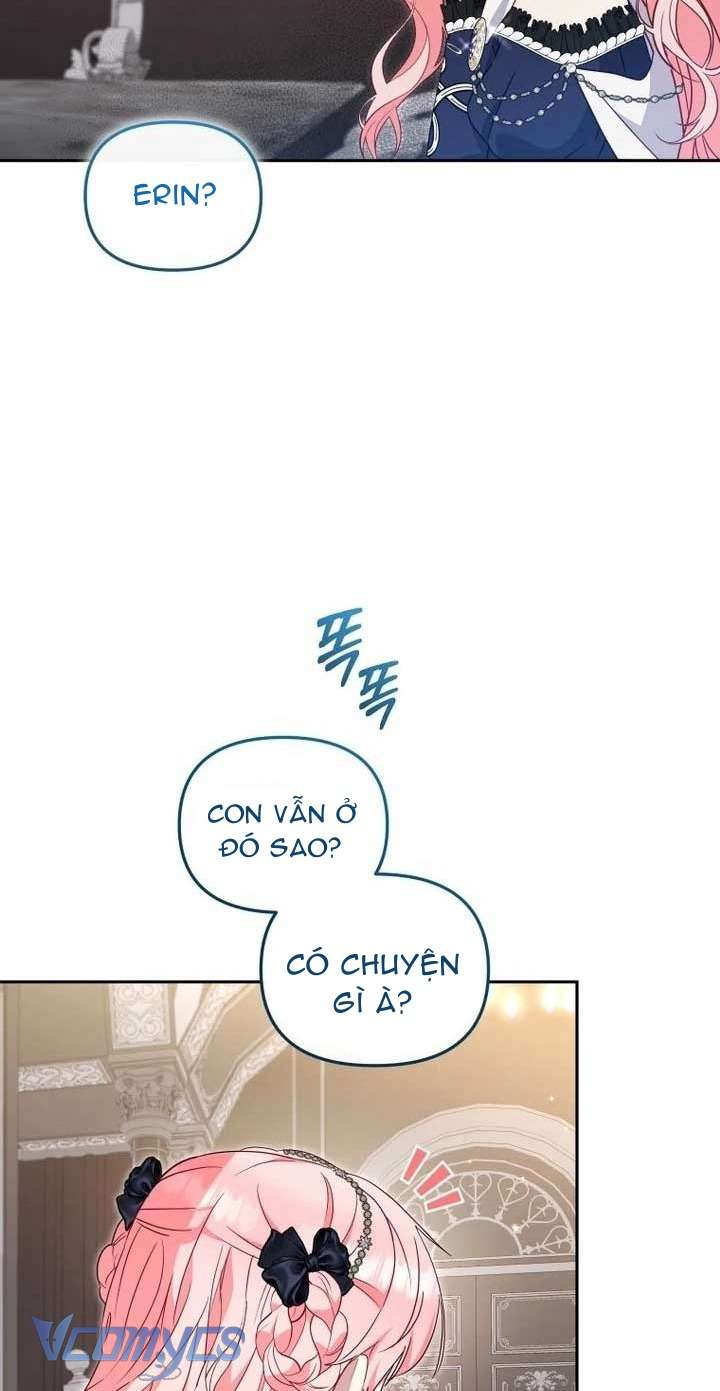 Tôi Được Nuôi Dưỡng Bởi Những Kẻ Phản Diện Chap 70 - Trang 3