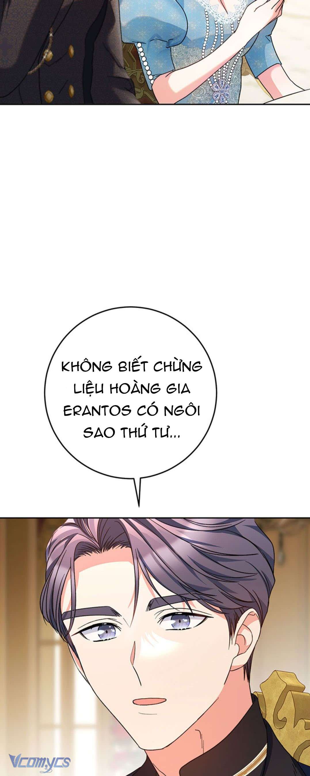 Tôi Đã Nuôi Dạy Em Gái Mình Một Cách Hoàn Hảo Chapter 16 - Trang 4