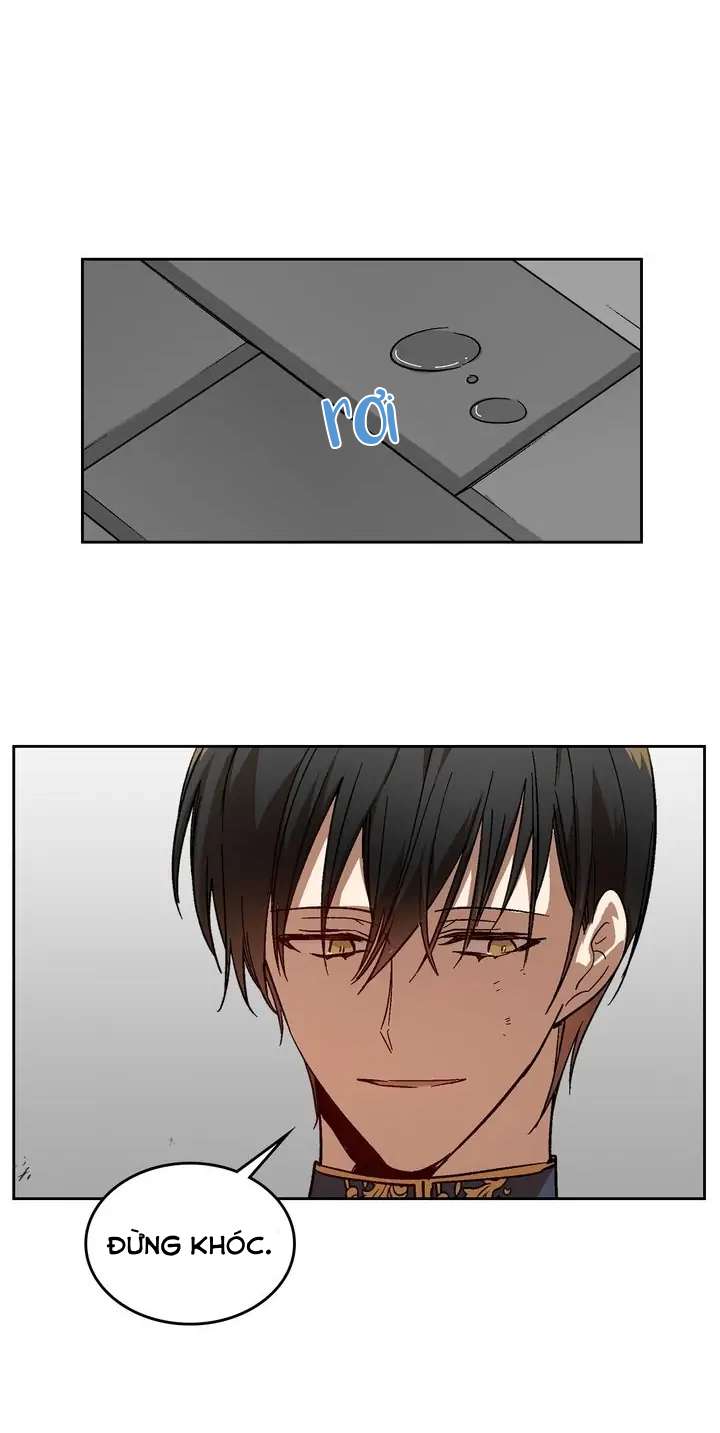 Vị Hôn Thê Khế Ước Của Công Tước Chapter 108 - Trang 4