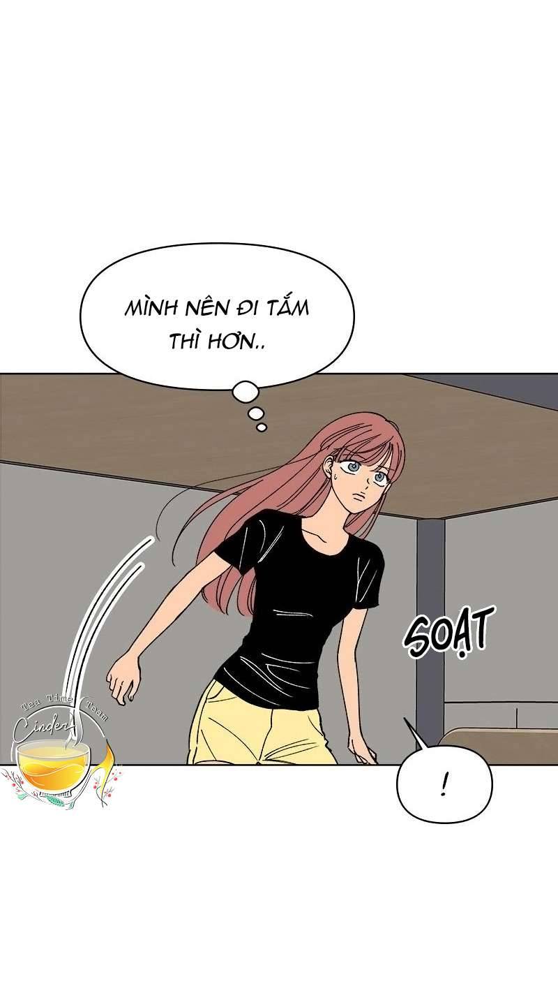 Tình Xưa Viết Lại Chapter 22 - Next Chapter 23