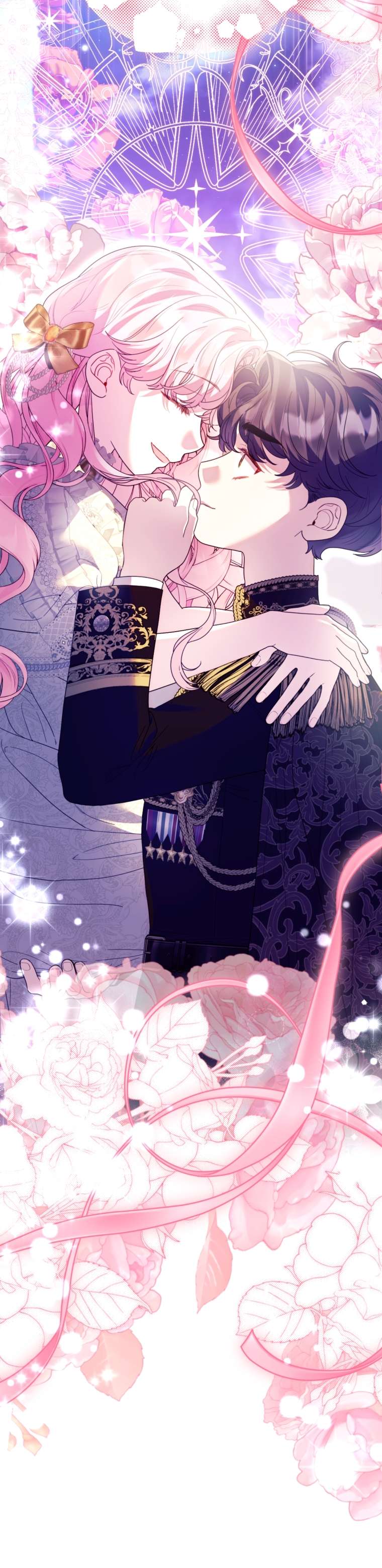 Thà Là Để Tôi Trở Thành Nữ Hoàng Chapter 55 - Next Chapter 56