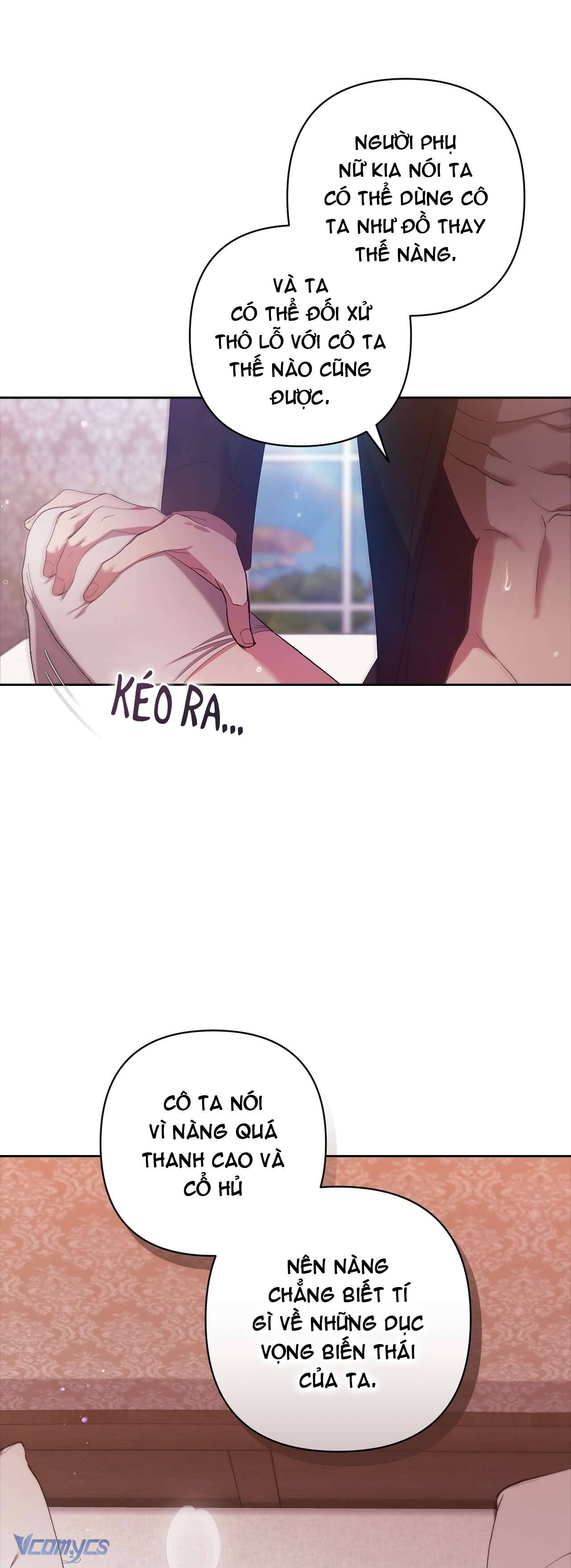 Hôn Nhân Này Rồi Sẽ Đổ Vỡ Chapter 52 - Next Chapter 53