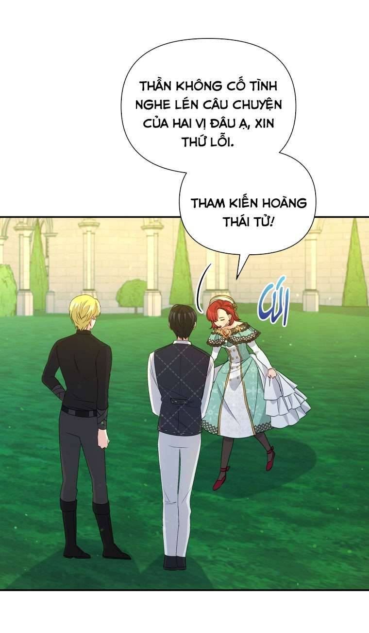 Người Bảo Hộ Của Bạo Quân Là Ma Nữ Tàn Độc Chap 68 - Trang 4