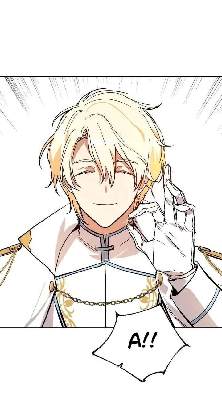 Vị Hôn Thê Khế Ước Của Công Tước Chapter 74 - Trang 4